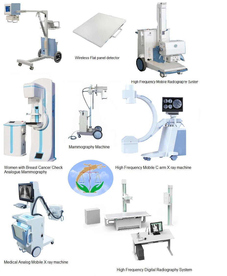 Panoramic Imaging Digital Cbct Dental System Medical Dental X Ray