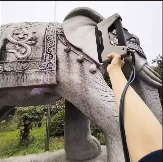 Cuerpo humano alto modelo 3d