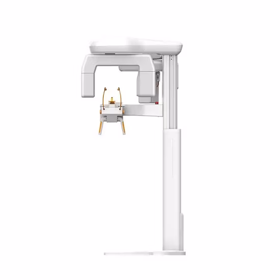 Panorámica Dental Digital 3D X