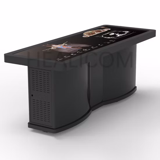 Anatomage Table Medical Sistema virtual de anatomía humana 3D