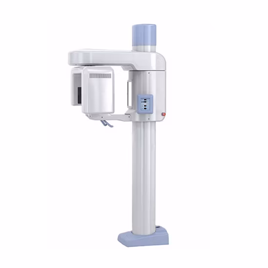 máquina dental X Ray de Cbct Digitaces de la proyección de imagen panorámica 3D portátil X