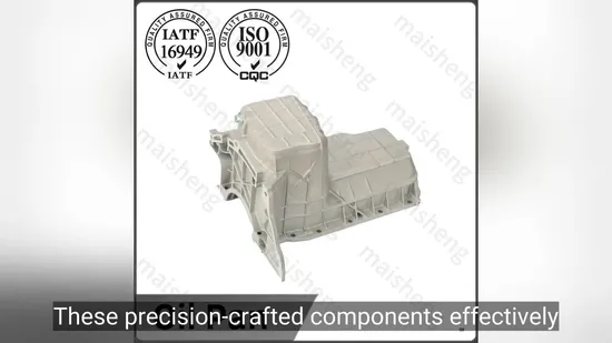 Proveedores de piezas de automóviles clásicos y de buena calidad