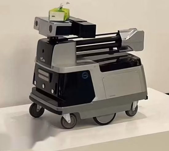 Creación rápida de prototipos, modelo humano hecho a mano, obra de arte, escultura de resina de impresión 3D SLA para decoración del hogar
