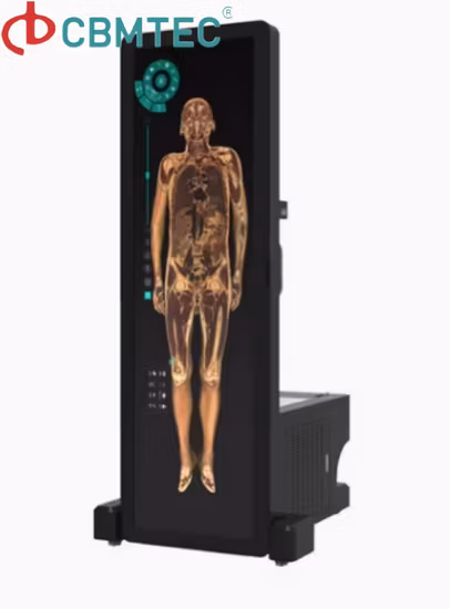 Mesa de anatomía virtual humana 3D Mesa de disección de autopsia virtual del cuerpo humano digital para la escuela