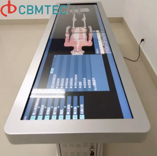 Buen precio Anatomage Educación Anatomía para la escuela Mesa de autopsia virtual del cuerpo 3D