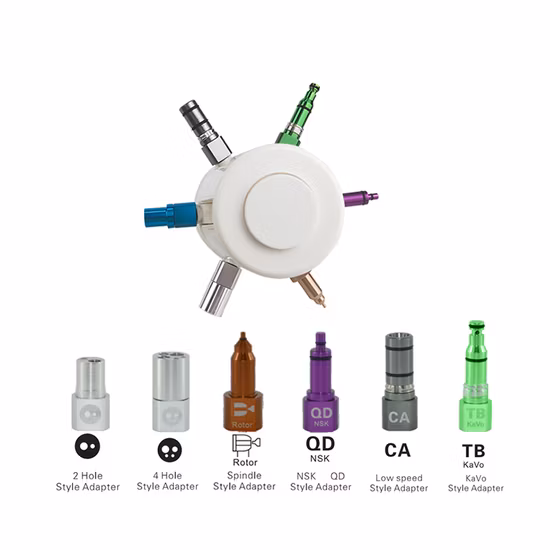 Equipo dental Escáner CT Imagen panorámica Sistema dental Cbct